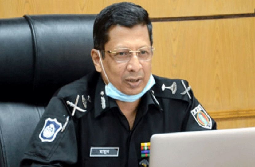 ইরফান সেলিমের মামলা নিয়ে এখনই মন্তব্য নয় : র‌্যাব ডিজি