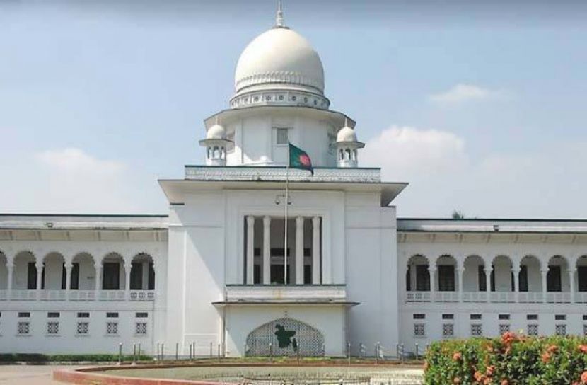 জামিন বাতিল সংক্রান্ত নির্দেশনা আপিল বিভাগে স্থগিত