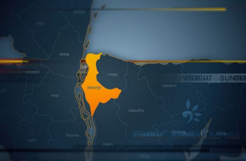 জামালপুরে গাছের ডাল কাটা নিয়ে সংঘর্ষে স্কুলছাত্র নিহত