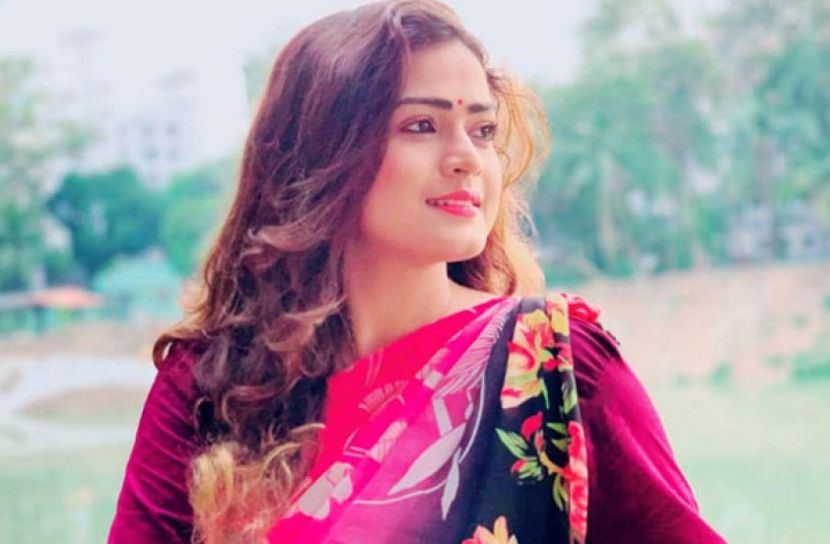 অভিনেত্রী আশা সড়ক দুর্ঘটনায় নিহত