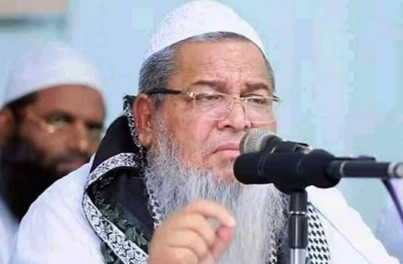 ফটিকছড়িতে মাদরাসায় হামলাকারীদের শাস্তি চান বাবুনগরী 