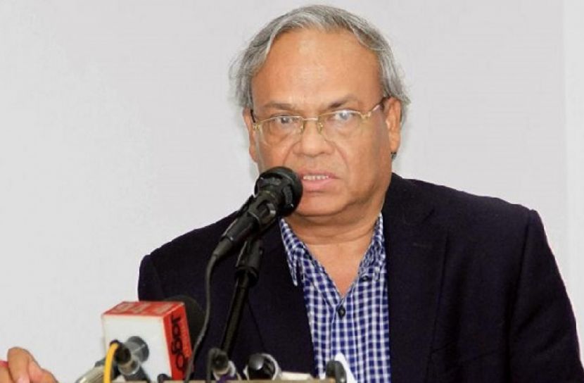 ৫ জানুয়ারি ইতিহাসে এক কালিমালিপ্ত দিন : রিজভী