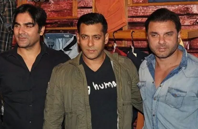 কোয়ারেন্টিন নিয়মভঙ্গ: আরবাজ-সোহেলের বিরুদ্ধে মামলা