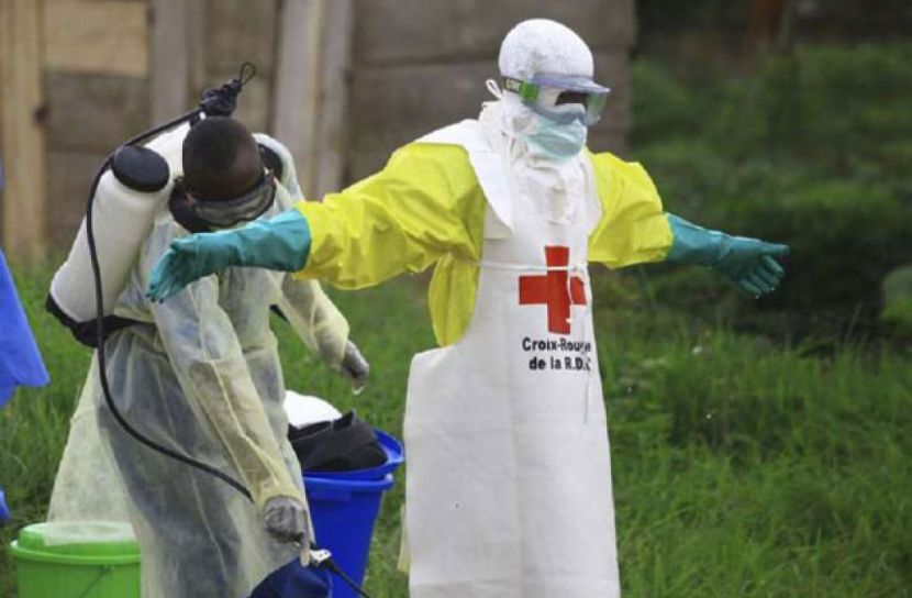 আফ্রিকায় ভয়ঙ্কর ভাইরাসের সন্ধান, বিশ্বজুড়ে ভয়াবহ মহামারির শঙ্কা!