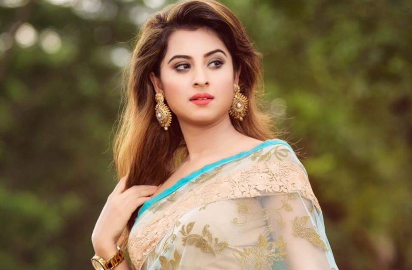 খোঁজ মিলল বুবলির, জবাব দিলেন সব সমালোচনার