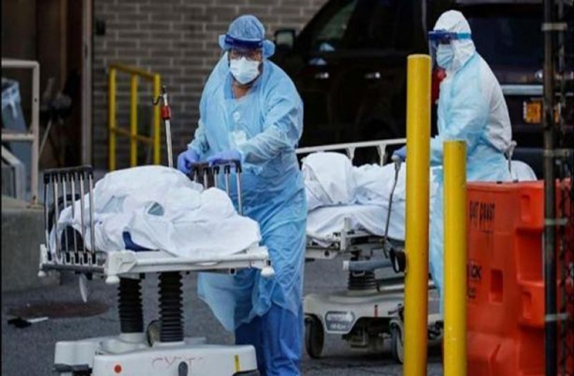 ২৪ ঘণ্টায় আরও ২০ প্রাণহানি