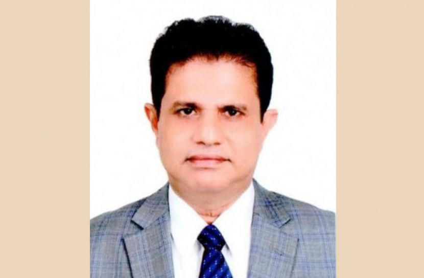 সড়ক ও জনপথ বিভাগের প্রধান প্রকৌশলী আবদুস সবুর
