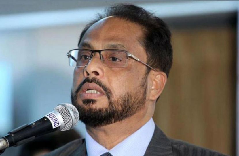 রাজনীতি নয় প্রশাসন দিয়ে দেশ চালাচ্ছে আওয়ামী লীগ