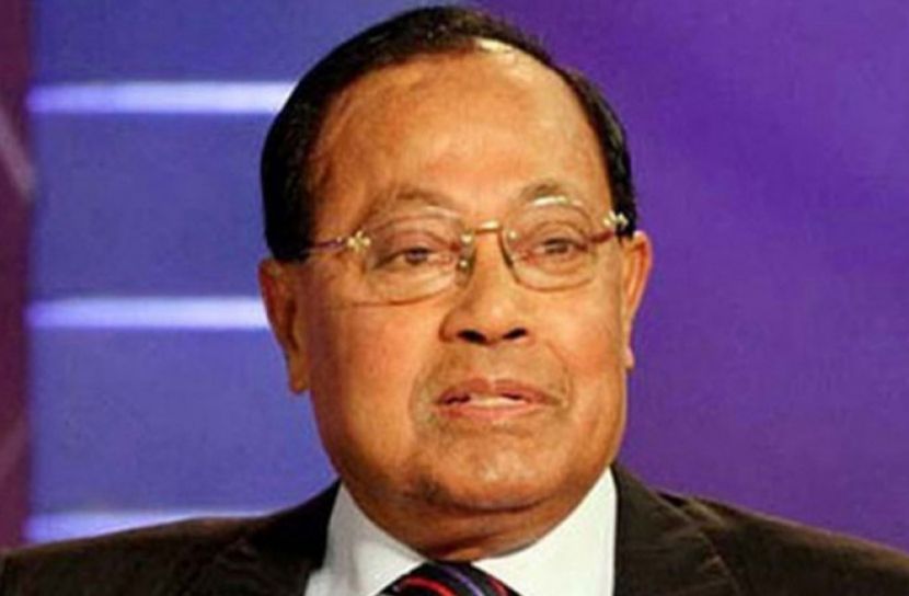 ব্যারিষ্টার মওদুদের শারীরিক অবস্থার অবনতি