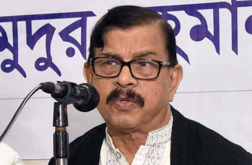 অনেক কথা বলেছি বাস্তবায়ন করতে পারিনি : মান্না