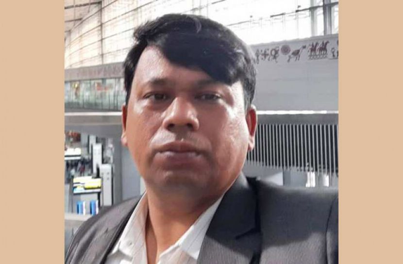 নড়িয়া পৌরসভা আ.লীগের বিদ্রোহী প্রার্থীর অপপ্রচার   