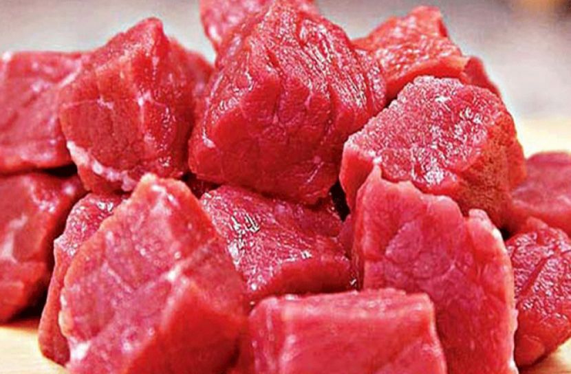 গরুর মাংস থেকে ‘হালাল’ শব্দ বাদ দিল ভারত