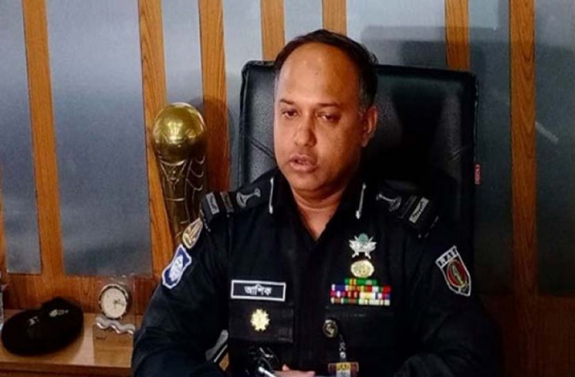 ‘মাদকবিরোধী অভিযানে র‌্যাবও হামলার  শিকার হচ্ছে’