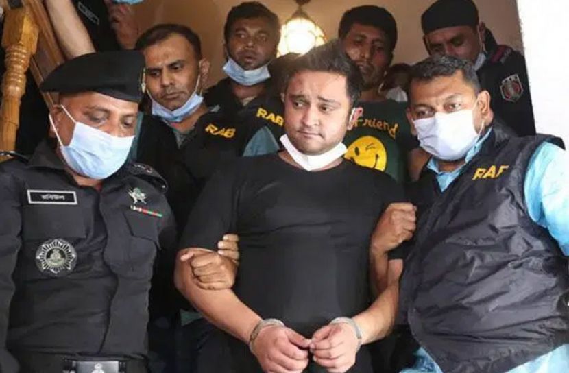 ইরফান সেলিমের হলফনামায় কী আছে?