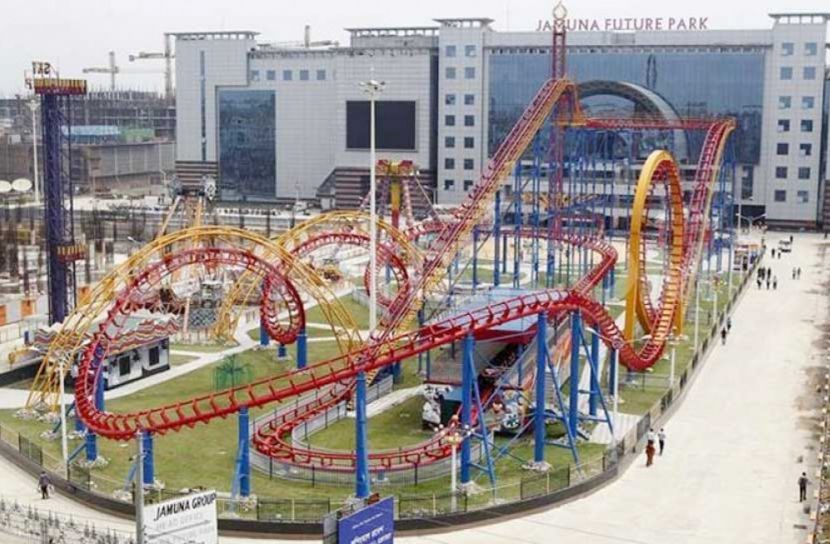 আজ রাজধানীর যেসব এলাকা-মার্কেট বন্ধ