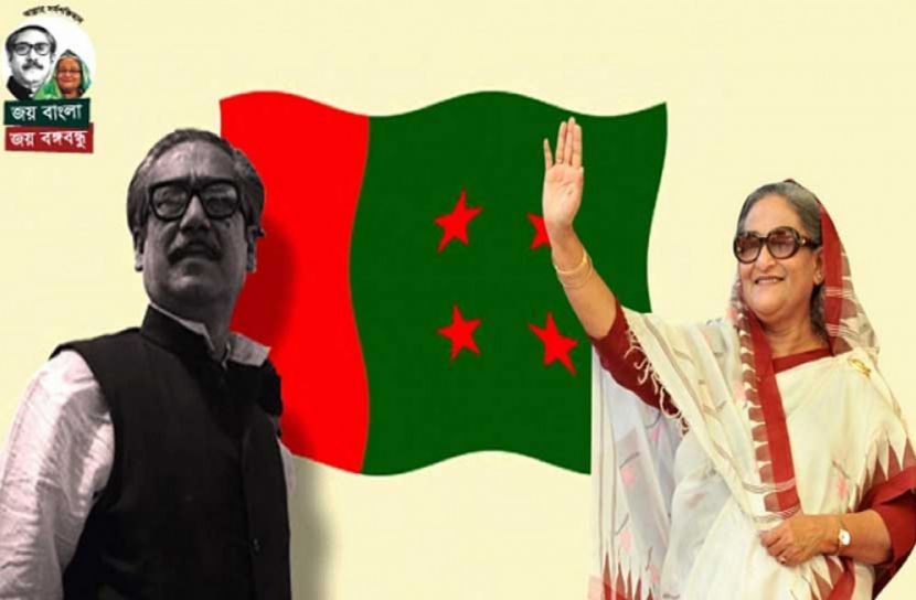 ক্ষমতার এক যুগে আওয়ামী লীগ