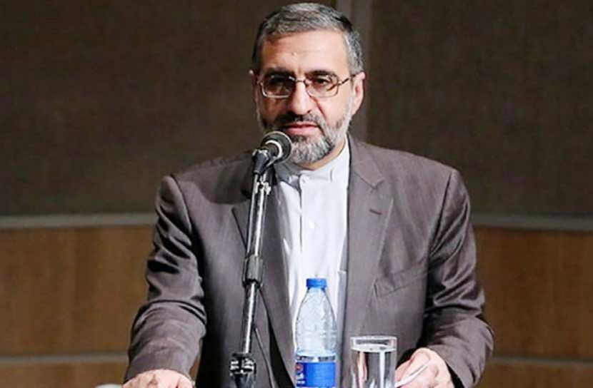 ট্রাম্পকে গ্রেফতারে পরোয়ানা জারি করতে ইন্টারপোলকে অনুরোধ