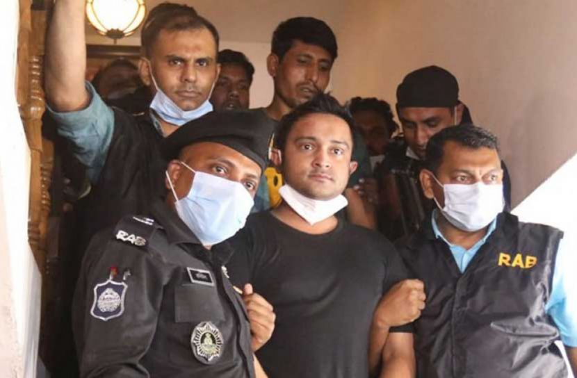 ইরফান সেলিমের বিরুদ্ধে প্রতিবেদন ১০ ফেব্রুয়ারি