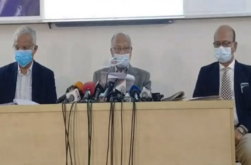 লুটপাটই ভ্যাকসিন অনিশ্চয়তা কারণ : বিএনপি