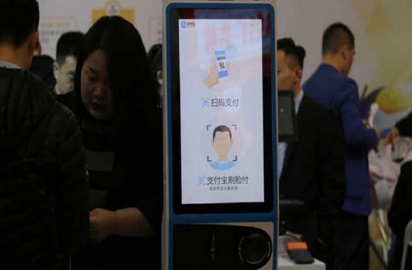 আলিপেসহ ৮ চীনা এ্যাপের বিরুদ্ধে মার্কিন নিষেধাজ্ঞা