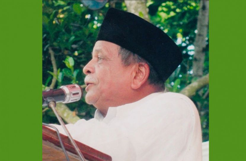 সিরাজুল হুদার মৃত্যুবার্ষিকী পালিত