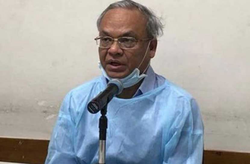 স্বাস্থ্য সচিব ও বেক্সিমকোর পরস্পর বিরোধী বক্তব্য দুঃখজনক