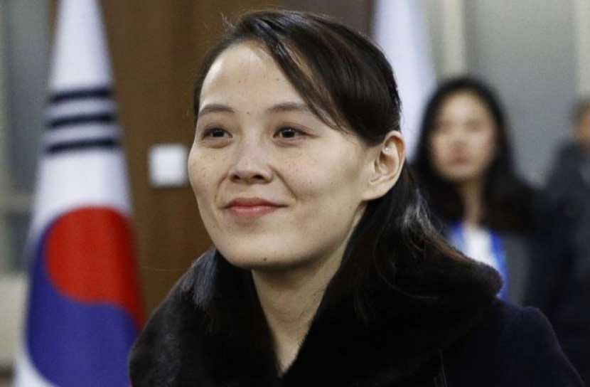 ‘প্রথম নারী স্বৈরশাসক’ হতে প্রস্তুত কিম ইয়ো-জং