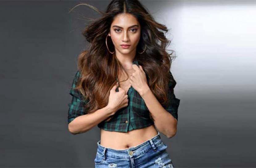 স্বামীর সঙ্গে সম্পর্ক ভালো যাচ্ছে না নুসরাতের