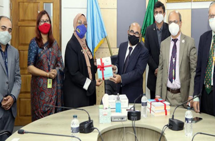 উচ্চশিক্ষায় সহায়তা দিতে চায় মার্কিন দূতাবাস