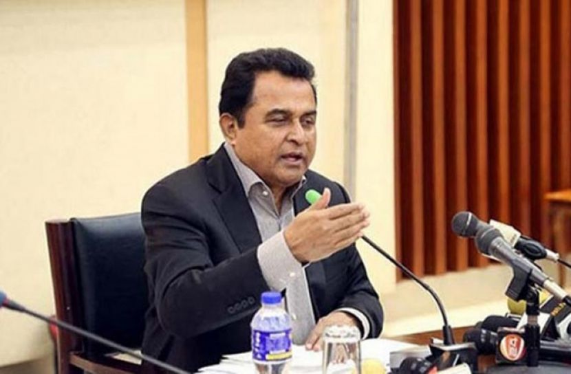 টাকা কালো হয় পলিসিগত কারণে : অর্থমন্ত্রী