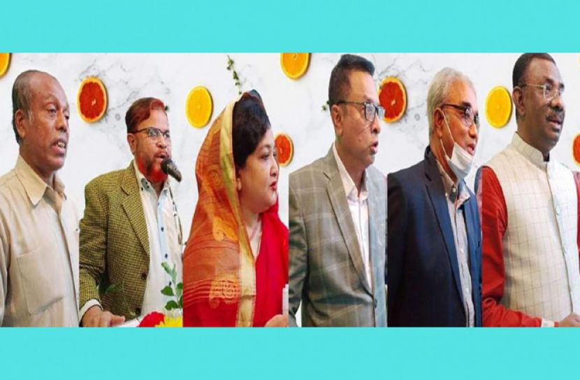 শেফালী ঘোষ নতুন প্রজন্মের শিল্পীদের কাছে গবেষণার বিষয়