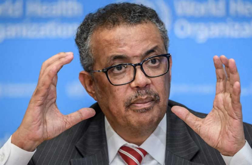 বিশ্ব স্বাস্থ্য সংস্থার তদন্ত দলকে চীনে প্রবেশে বাধা