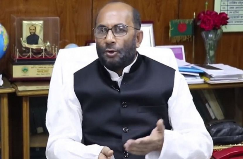 আপাতত ইলিশ রফতানি নয় : প্রাণিসম্পদমন্ত্রী