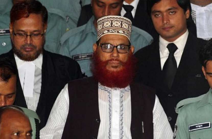 সাঈদীর মামলায় সাক্ষ্যগ্রহণ ১১ ফেব্রুয়ারি পর্যন্ত মুলতবি