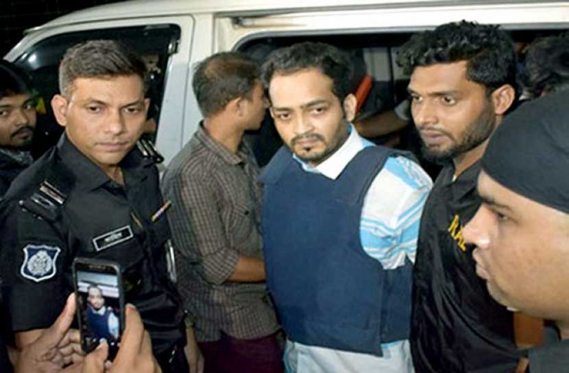 হাইকোর্টে জামিন আবেদন করেছেন সাবেক কাউন্সিলর রাজীব