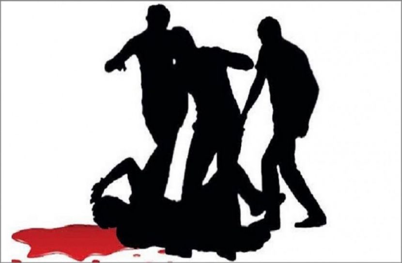 ভাতিজাকে বাঁচাতে গিয়ে চাচা খুন