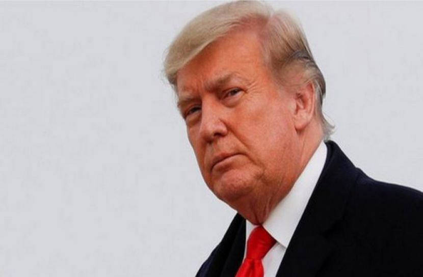 ট্রাম্পকে ব্লক করলো ফেসবুক-টুইটার