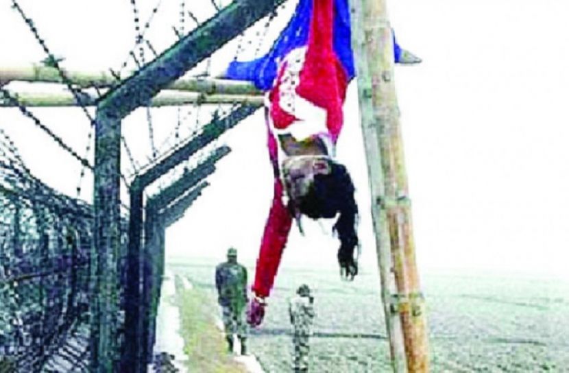 ফেলানী হত্যার ১০ বছর, কাঁটাতারে আটকে আছে বিচার