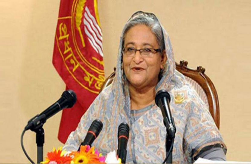 প্রধানমন্ত্রী জাতির উদ্দেশে ভাষণ দেবেন আজ 