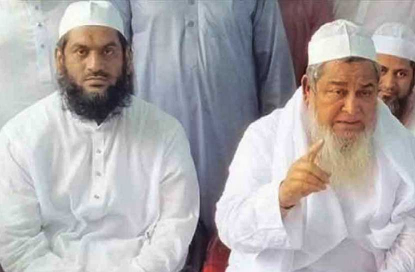 মামুনুল-বাবুনগরীর বিরুদ্ধে মামলার প্রতিবেদন ৩ ফেব্রুয়ারি