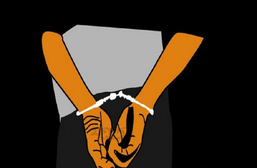 গাজীপুরে  ৯ হাজার পিস ইয়াবাসহ আটক ৪