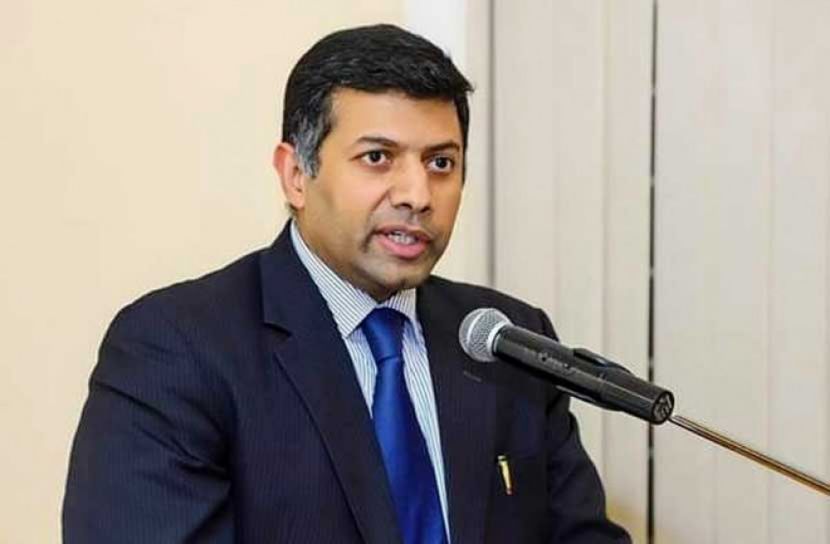 ‘বাংলাদেশ কবে ভ্যাকসিন পাবে তা এখনই বলা যাচ্ছে না’