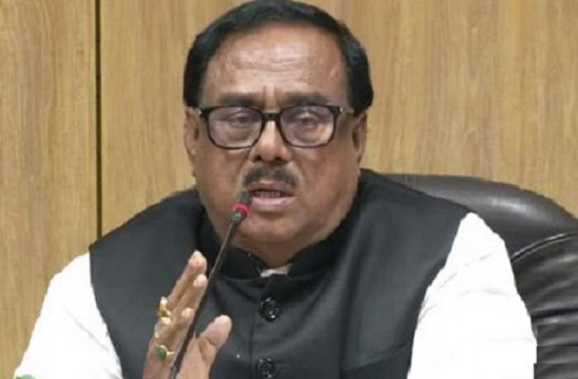 ভারত বাংলাদেশের পরীক্ষিত বন্ধু : খাদ্যমন্ত্রী