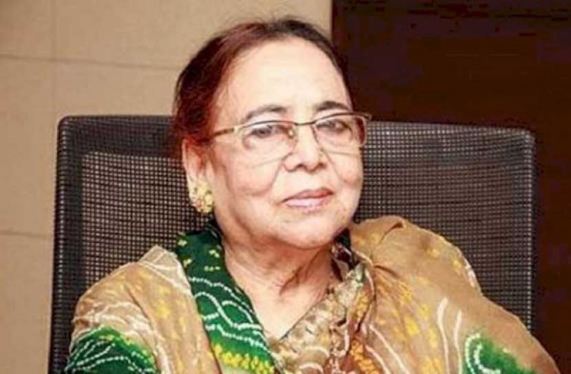 নন্দিত কথাশিল্পী রাবেয়া খাতুন স্মরণে আলোচনা সভা ও কবিতা পাঠ