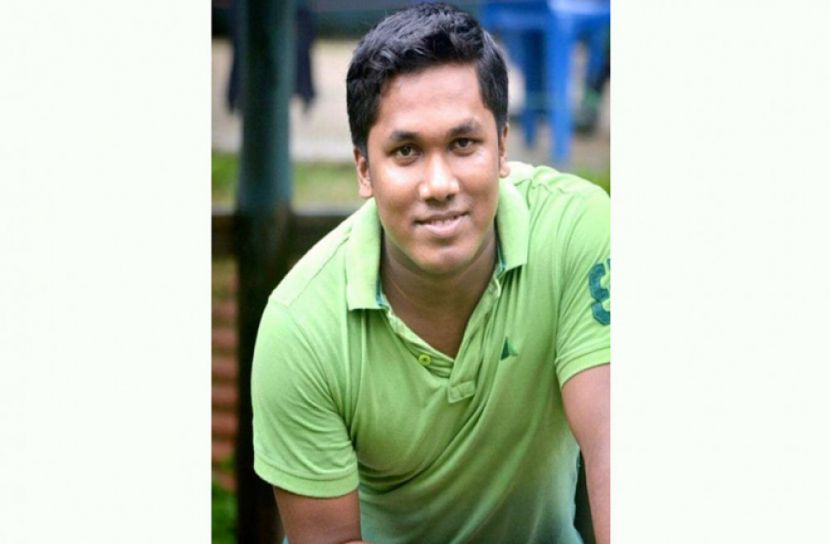 ২২ মামলার আসামি রুবেল চট্টগ্রামে গ্রেফতার