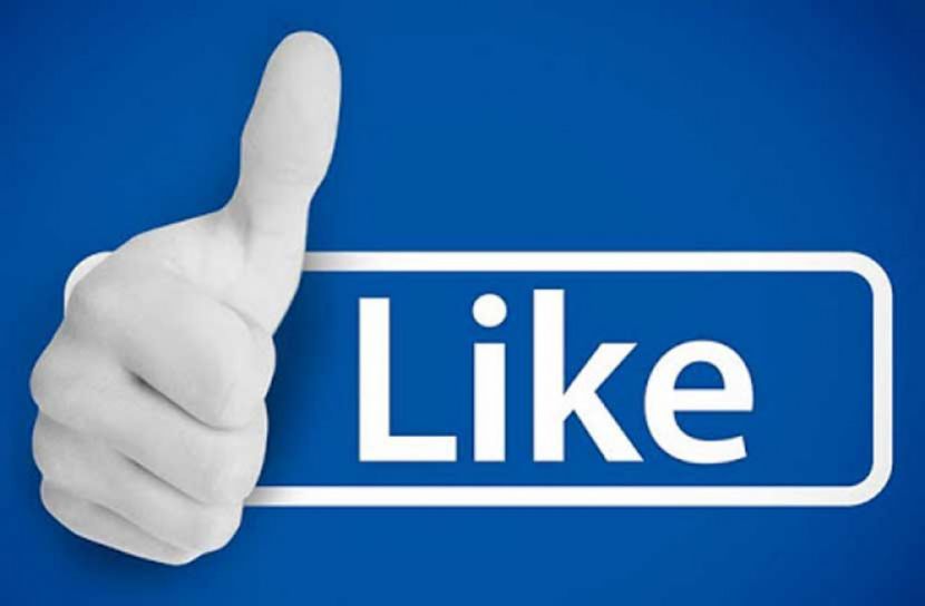 বদলে যাচ্ছে ফেসবুক