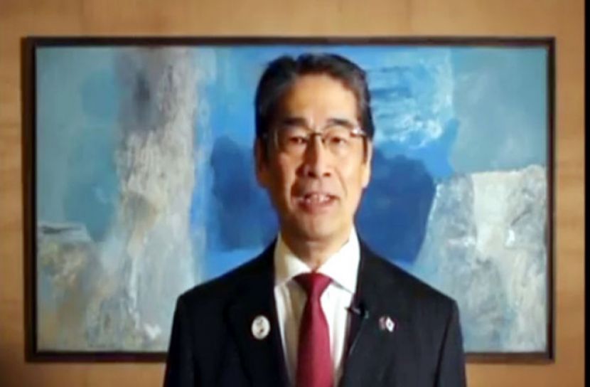 চলতি বছরেই মেট্রোরেল চালু, আশা জাপানি রাষ্ট্রদূতের