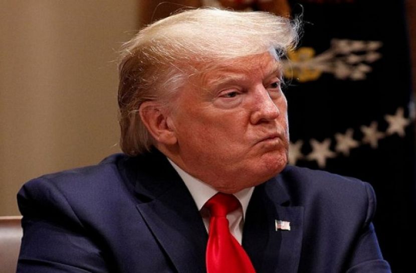 সুশৃঙ্খলভাবে বাইডেনের কাছে ক্ষমতা হস্থান্তর করা হবে :  ট্রাম্প