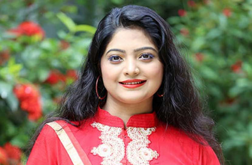 রিসোর্ট বানাচ্ছেন সালমা