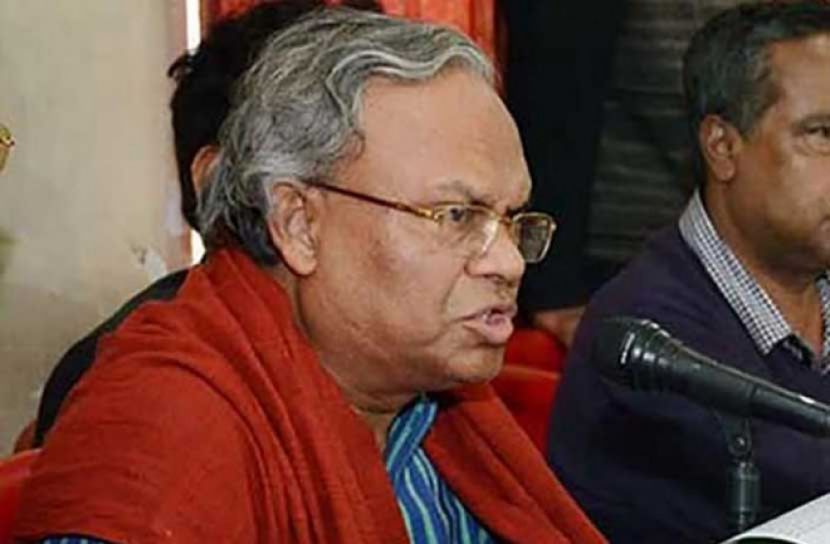 ‘মানুষ ধ্বংস হয়ে গেলেও সরকারের কিছু যায় আসে না’